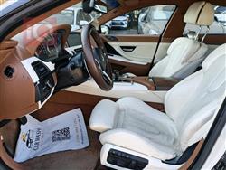 بي ام دبليو سيريس 6